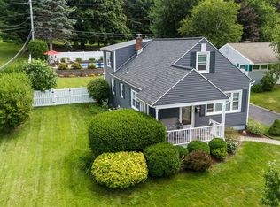 181 Shaker Park Drive, Albany, NY 12211