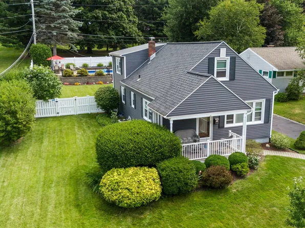 181 Shaker Park Drive, Albany, NY 12211