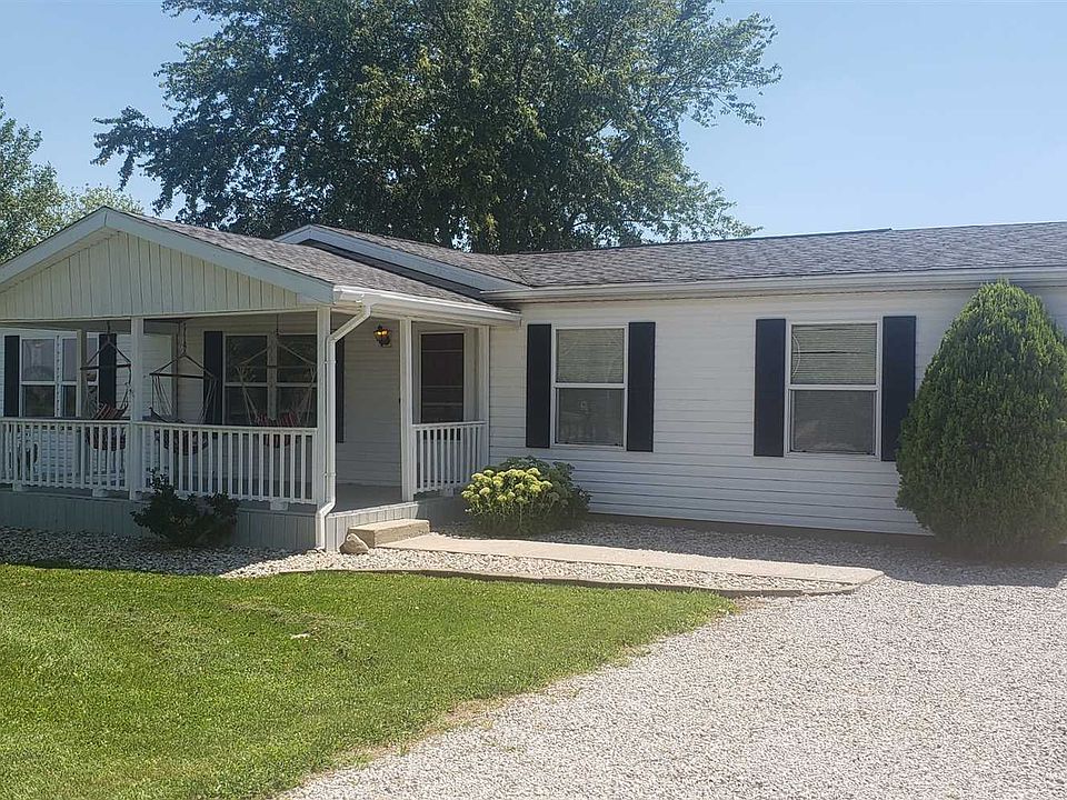 1st image of 2961 E State Road 28