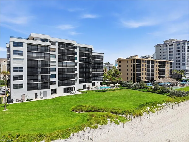 9375 Gulf Shore Dr #203 — Photo 44