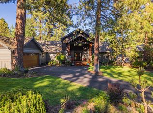 60780 Currant Way, Bend, OR 97702