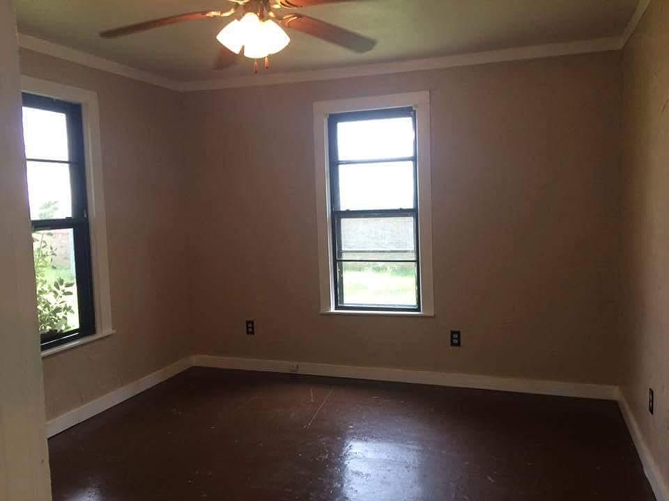Front Bedroom