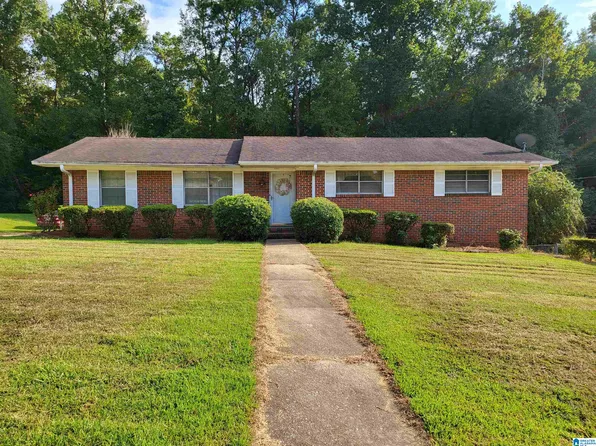 419 Brian Dr, Adamsville, AL 35005