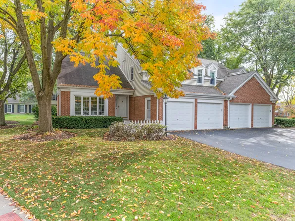 (undisclosed Address), Prospect Heights, IL 60070