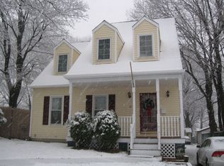 21 E Thomas St, Wharton, NJ 07885