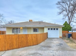 1019 Walnut Ct SE, Los Lunas, NM 87031