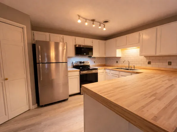 112 Franklin Street #B5, Bangor, ME 04401