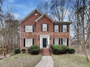 3283 Fruitwood Ln, Powder Springs, GA 30127