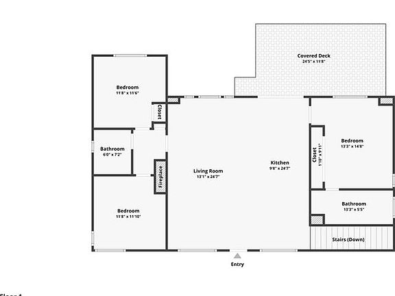 2nd image of 3623 Woodlawn Ave N