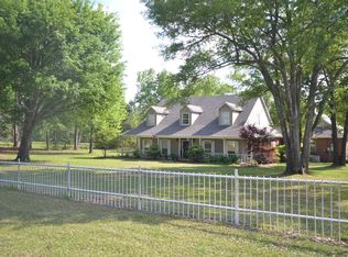 16 Columbia Road 462, Magnolia, AR 71753