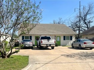 2524 Flint Ave, Waco, TX 76706