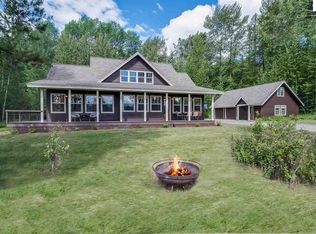 276 Pinecrest Rd, Sandpoint, ID 83864