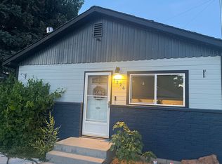 1224 S Holly St, Nampa, ID 83686