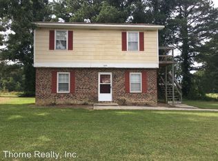 1320 Sportsman Trl, Rocky Mount, NC 27804