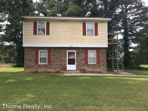 1320 Sportsman Trl, Rocky Mount, NC 27804