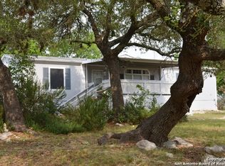 1186 Nobhill Dr, Spring Branch, TX 78070