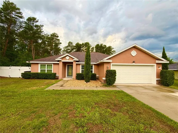 9670 SW 42nd Ave, Ocala, FL 34476