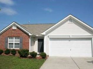 1024 Stormy Ln, Raleigh, NC 27610