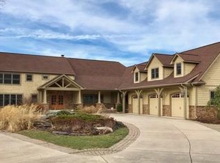 1934 Q Ln, Clarklake, MI 49234