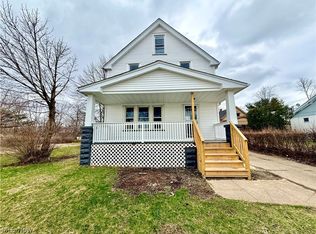 12005 Farringdon Ave, Cleveland, OH 44105