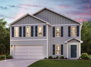 KINGSTON Plan, Woodford, Thomasville, NC 27360