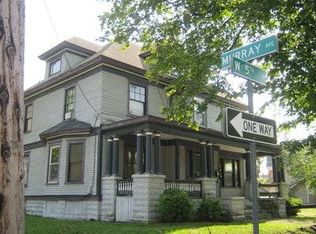 801 W 5th St LOWR #, Jamestown, NY 14701