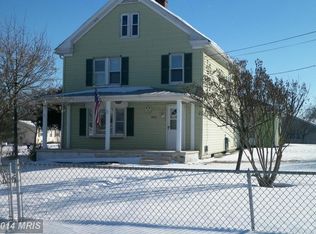 1403 New York Ave, Martinsburg, WV 25401