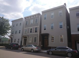 59 W 7th St #1, South Boston, MA 02127