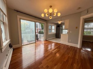 75 Benefit St #2R, Providence, RI 02904