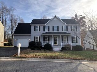 12431 Cameron Bridge Pl, Midlothian, VA 23112