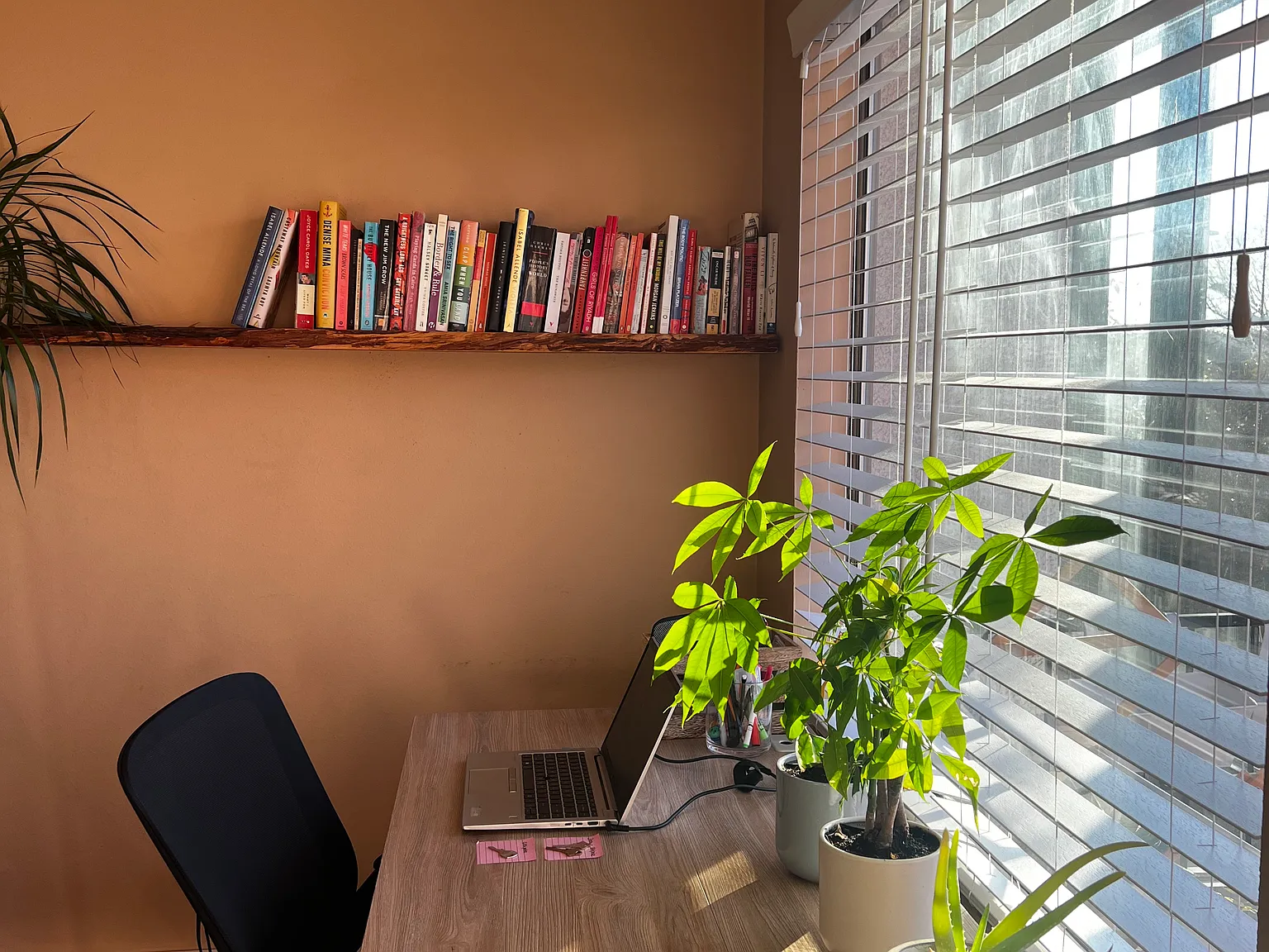 2 bed, 872 sqft, $2,700 — Photo 3