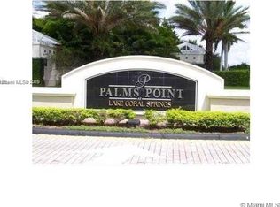 11721 W Atlantic Blvd #728, Pompano Beach, FL 33071