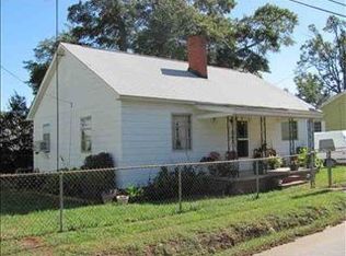 603 Lanford St, Anderson, SC 29624