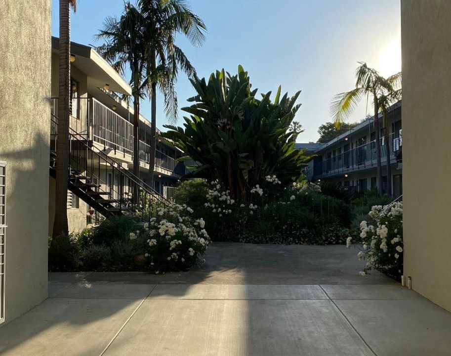 1st image of 1451 N Los Robles Ave #11