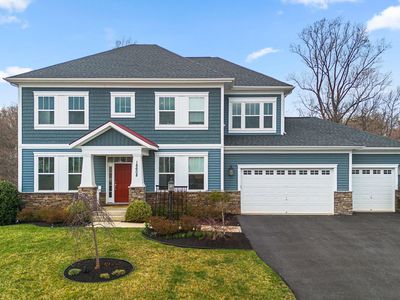 18608 Compher Ct, Poolesville, MD, 20837