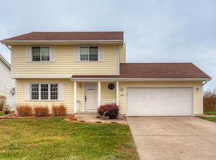 205 Terrace Dr, Waukee, IA 50263