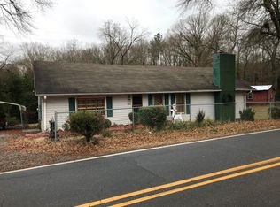 198 Hines Rd, Mooresboro, NC 28114