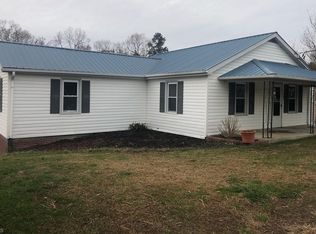 387 Bonnie Regan Rd, Thomasville, NC 27360