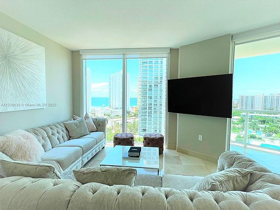 2nd image of 250 Sunny Isles Blvd #3-1406