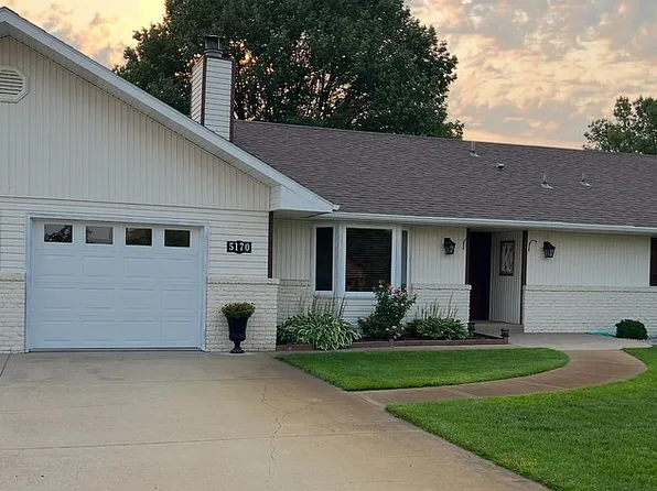 5170 N Shore Pl, Columbus, NE 68601