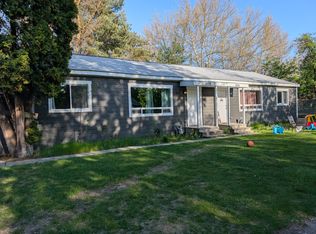 10126 N Wellen Ln, Spokane, WA 99218