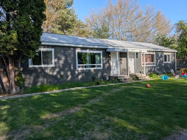 10126 N Wellen Ln, Spokane, WA 99218