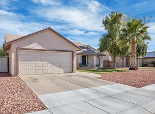 3729 W Geronimo St, Chandler, AZ 85226