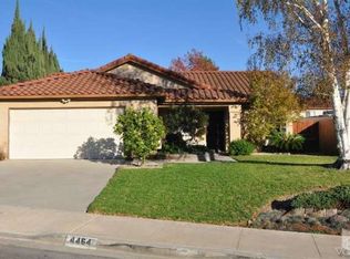 4464 N Ashtree St, Moorpark, CA 93021