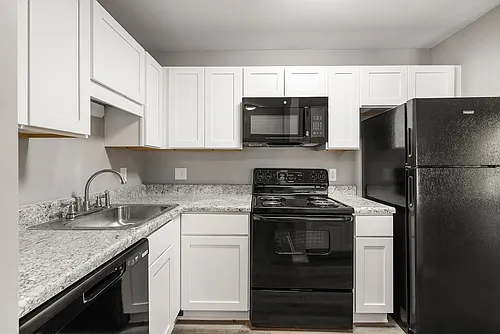 High Ridge Apartments Photo 1