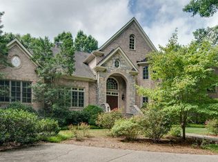 23 Bancroft Pl, Nashville, TN 37215