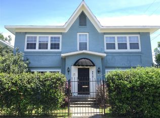 3415 La Branch St APT 2, Houston, TX 77004