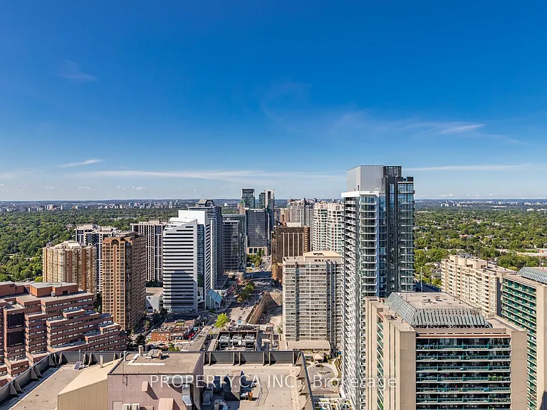 5 Sheppard Ave E #3422 — Photo 33