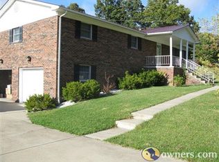 500 Pinewood Dr, Beckley, WV 25801