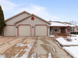 1709 E Bayberry St, Appleton, WI 54915
